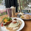 ロースタリーカフェ ノーザンエイトコーヒー