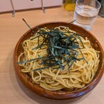 SPAGHETTI晴れるや - 