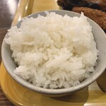 301071713 - ・ご飯