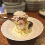 三茶 ユキツバキ - 