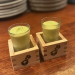 三茶 ユキツバキ - 