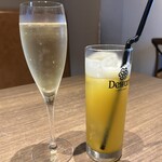 タンテ グラッツィェ - 2025/5/18 ランチで利用。