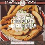 フェイマスドア - 