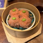 三茶 ユキツバキ - 