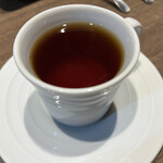 タンテ グラッツィェ - 2025/5/18 ランチで利用。