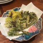 三茶 ユキツバキ - 