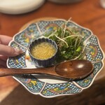 三茶 ユキツバキ - 