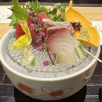 個室和食 肉割烹 吟次郎 品川駅前店 - 