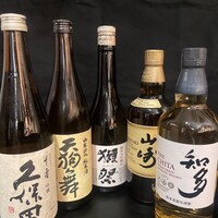 獺祭（1合）