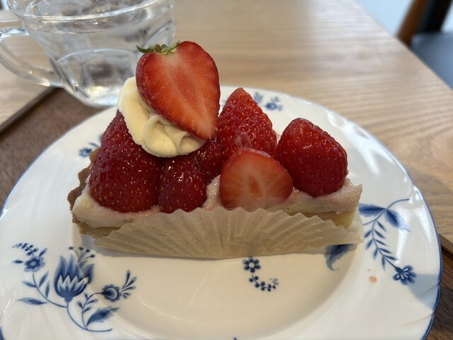 SACHI菓子 （サチ） - 湘南台/ケーキ | 食べログ