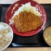 かつや 守谷中央店