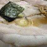 ラーメン そばよし - 