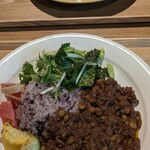 まちの食堂 羊雲 - 