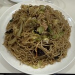 ラーメン そばよし - 