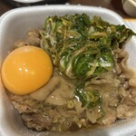 吉野家 - 料理写真: