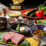 神戸牛 和ノ宮 - 料理写真: