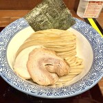 麺や而今 - 