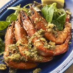 MICHI FISH&OYSTER - メイン写真: