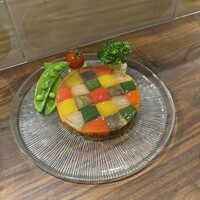 恵比寿ビストロ 猫も杓子も - 