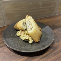 恵比寿ビストロ 猫も杓子も - 
