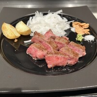 鉄板焼き 七里ガ浜 - 