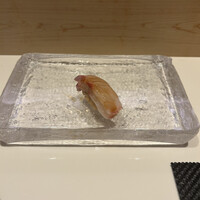 鮨 なかや - 