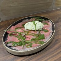 恵比寿ビストロ 猫も杓子も - 