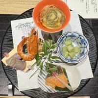 個室和食 肉割烹 吟次郎 品川駅前店 - 