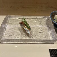 鮨 なかや - 