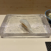 鮨 なかや - 