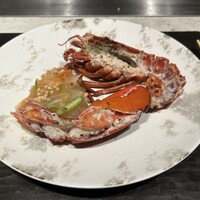 鉄板焼き 七里ガ浜 - 