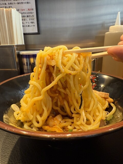 Tokyo Abura Gumi Sohon Ten Eigumi photo 5