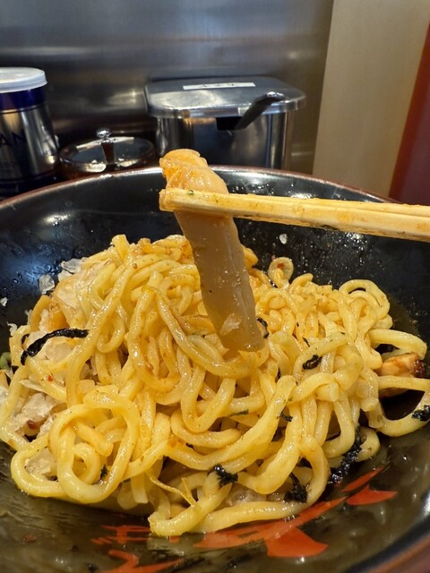 Tokyo Abura Gumi Sohon Ten Eigumi photo 4