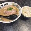 拉麺帝国 本店