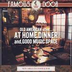 フェイマスドア - 