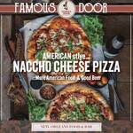 フェイマスドア - 