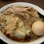 麺屋わっしょい - 