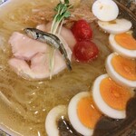 らーめんセンター トミオ - 