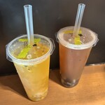 TOKI SEVEN TEA - 