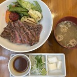 フィカルーム - 料理写真: