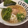 麺屋 オリガミ