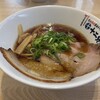 近江熟成醤油ラーメン 十二分屋 八日市店