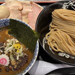 松戸富田麺絆 - 