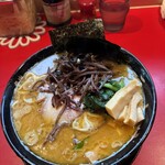 ラーメン 厚木家 - 