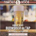 フェイマスドア - 