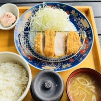 とんかつ & 焼鳥 An - 