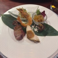 萬珍樓 本店 - 