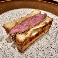 銀座 ちかみつ 並木通り - 