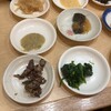 朝市の味処 茶夢