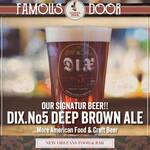 フェイマスドア - 